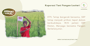 TANI PANGAN LESTARI - KTPL Screenshot 1