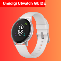 Umidigi Utwatch Guide