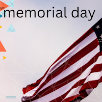 memorial day
