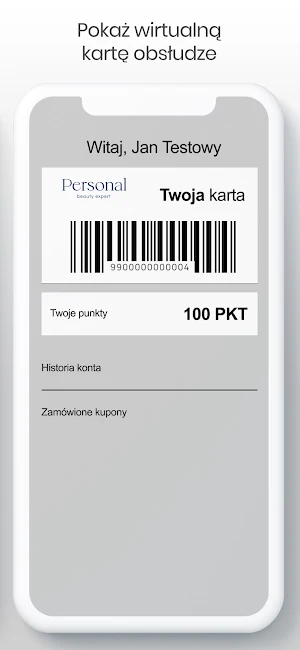 Personal Beauty Expert Screenshot 2