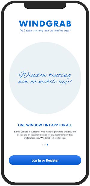 WindGrab Screenshot 3