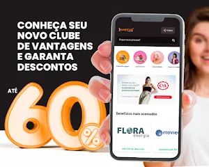 Habitus Club Screenshot 0
