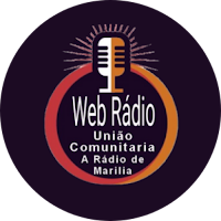 Web Rádio União Comunitária