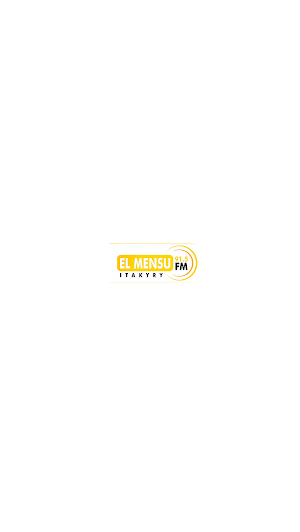 RADIO EL MENSU ITAKYRY Screenshot 0