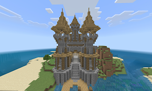 Maps for Minecraft | Houses Screenshot 0