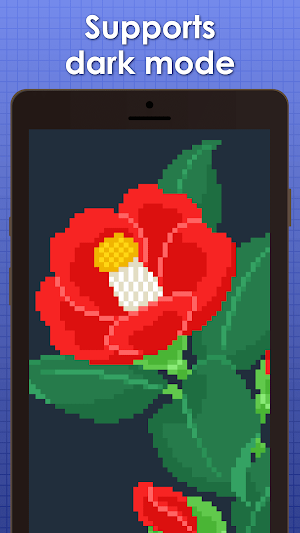 Coloring 999 - Color by Number Screenshot 3