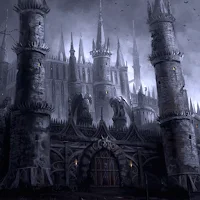 Il Castello Maledetto - RPG