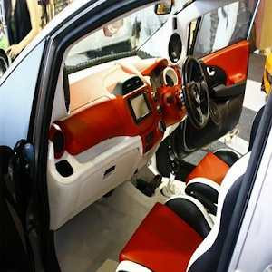 Interior Modified Cars Screenshot 2