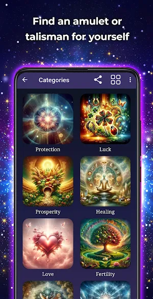 Lucky Charms Screenshot 3