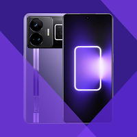 Wallpapers for GT Neo 5