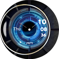 Proton Z Wear OS