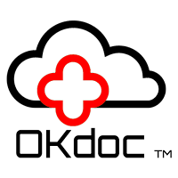 OkDoc: Doctor Consultation App