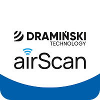 Draminski airScan