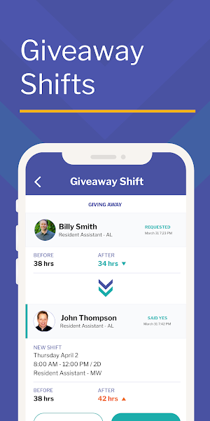 MyTeamChannel Screenshot 3