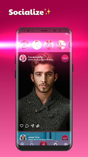 cirklesapp Screenshot 1