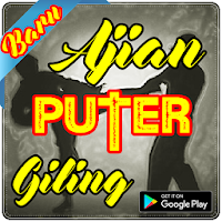 Ajian Puter Giling Baru Dan Te