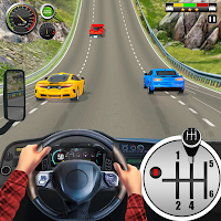 GT Car Racing Fever: Car Games