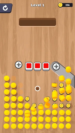 Screw Block Jam Screenshot 1