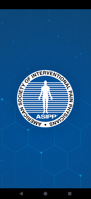 ASIPP Meetings Screenshot 0