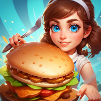 Cooking: Roadside to Empire