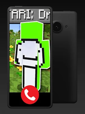 Call Prank Dream Soundboard – fake call dream meme Screenshot 3