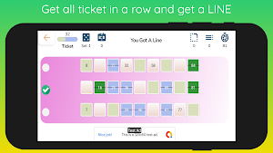 Tambola Game - classic bingo Screenshot 1