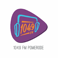 104,9 FM de Pomerode