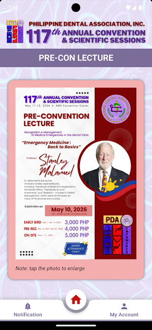 PDA117 Screenshot 3