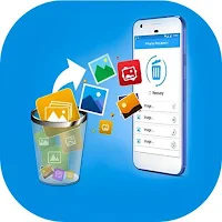 استعاده الصور المحذوفه