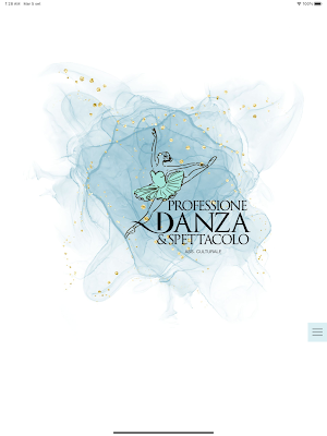 Professione Danza e Spettacolo Screenshot 3