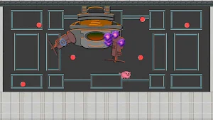 Turdbots Screenshot 2