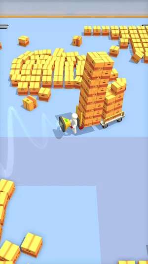 My Mini Porter Screenshot 3