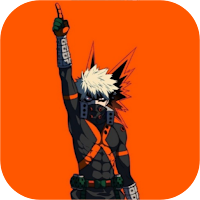 My Hero Academia Wallpaper