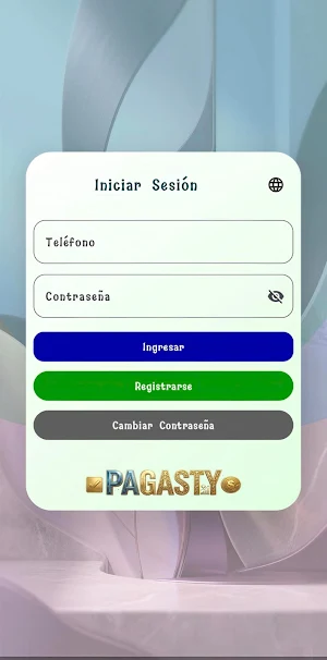 PaGasty Screenshot 1