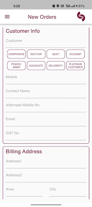 Sellerkit Screenshot 3