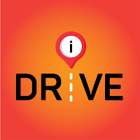 Drive - заказ такси