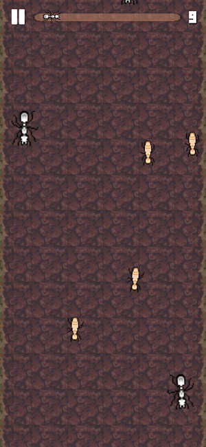 Ant Smasher Screenshot 0
