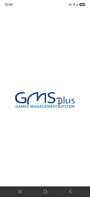 Taranto 26 Med Games - SERVICE Screenshot 1
