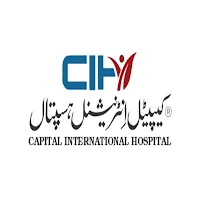 CIH Patient Care