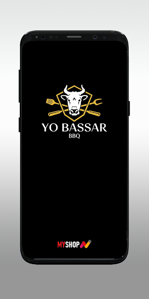 yo bassar Kosher Screenshot 0