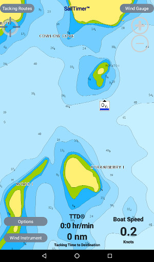 SailTimer™ Screenshot 0