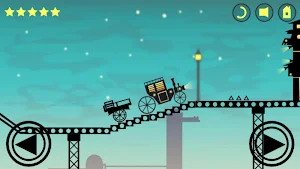 Track Delivery Screenshot 2