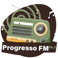 Rádio Progresso FM 88,3