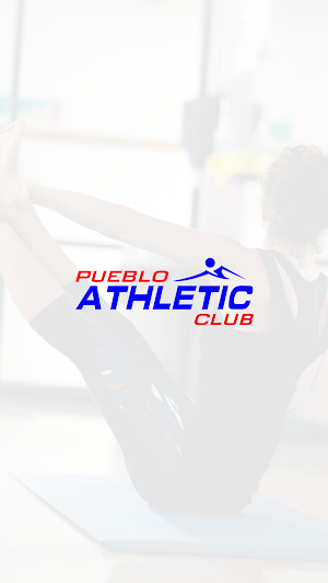 Pueblo Athletic Club Screenshot 0