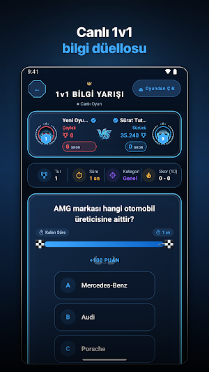 Garaj Screenshot 2