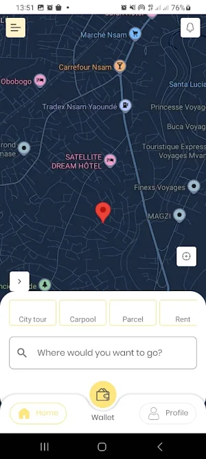 Yaalho Screenshot 3