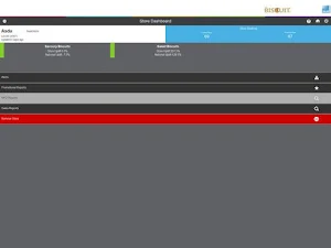 20:20 FieldView Screenshot 1