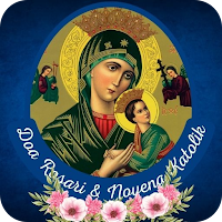 Doa Rosari & Novena Katolik