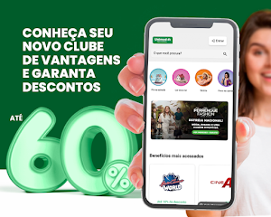 Clube Unimed Patos de Minas Screenshot 0