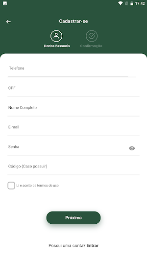 Posto Produção Screenshot 3